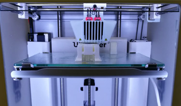 CGS plast - supporto per le bobine dei trasformatori in resina