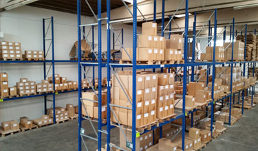 CGS plast - supporto per le bobine dei trasformatori in resina