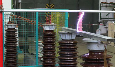 CGS plast - supporto per le bobine dei trasformatori in resina