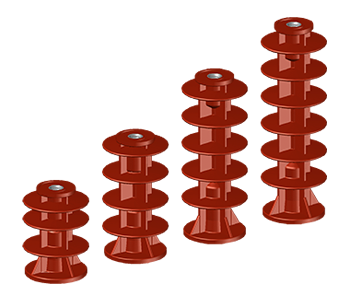 CGSPLAST - isolatori