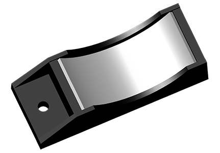 CGSPLAST - fermiruota e antivibranti